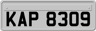 KAP8309