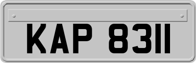 KAP8311