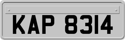 KAP8314