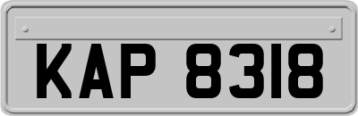 KAP8318