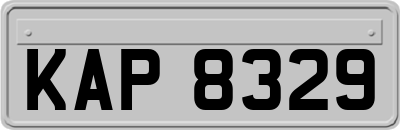 KAP8329