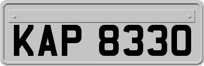 KAP8330