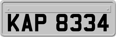 KAP8334