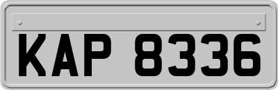 KAP8336