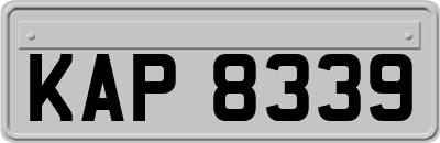 KAP8339