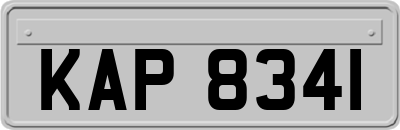 KAP8341