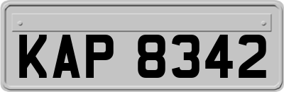 KAP8342