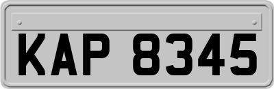 KAP8345