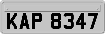 KAP8347