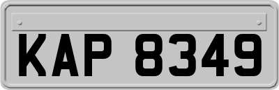 KAP8349