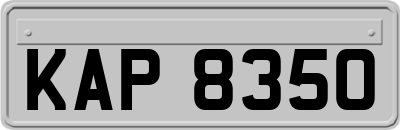 KAP8350