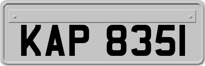KAP8351