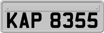 KAP8355