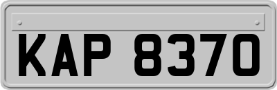 KAP8370