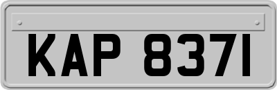 KAP8371