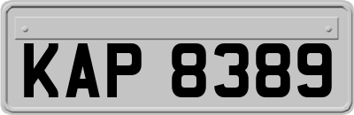 KAP8389