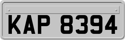 KAP8394