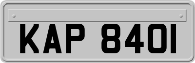 KAP8401