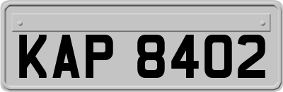 KAP8402