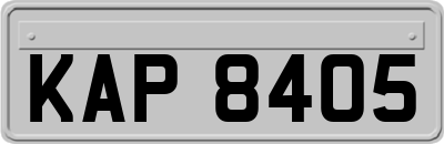 KAP8405