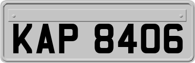 KAP8406