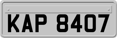 KAP8407