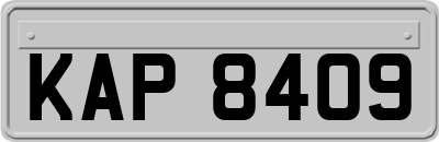 KAP8409