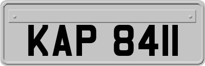 KAP8411