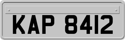 KAP8412