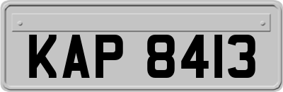 KAP8413