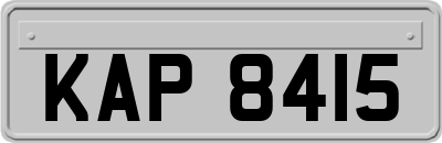 KAP8415