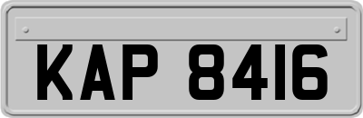 KAP8416