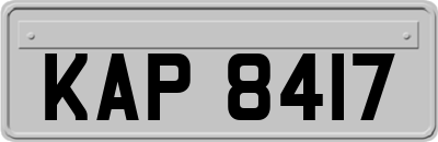 KAP8417