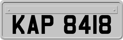 KAP8418