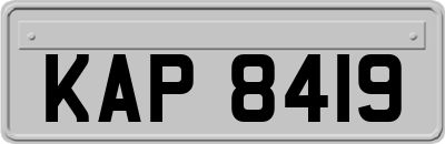 KAP8419