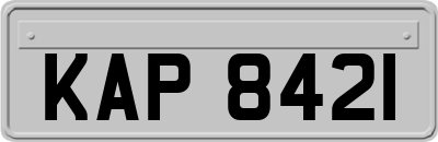 KAP8421