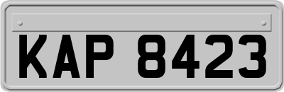 KAP8423
