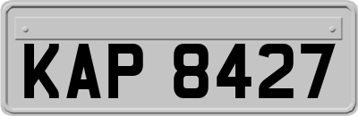 KAP8427