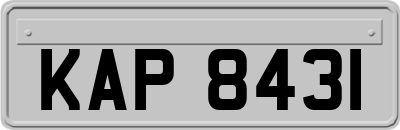 KAP8431