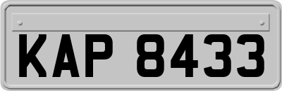 KAP8433