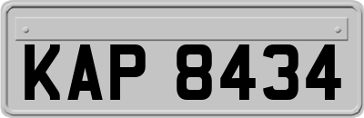 KAP8434