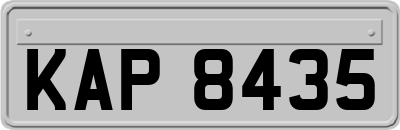 KAP8435