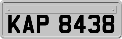 KAP8438