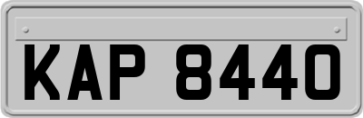 KAP8440