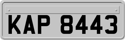 KAP8443