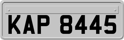 KAP8445