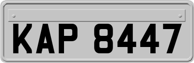 KAP8447