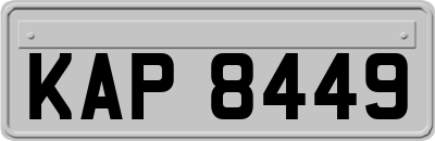 KAP8449
