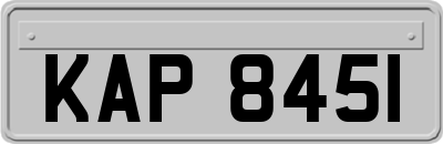 KAP8451