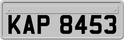 KAP8453